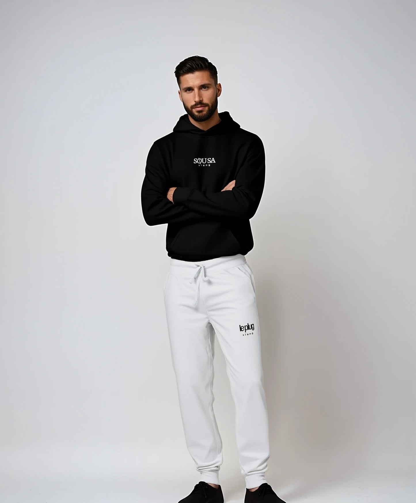 Slang - Sousa- Unisex Hoodie