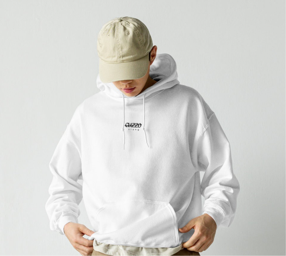 Slang -Cuzzo- Unisex Hoodie