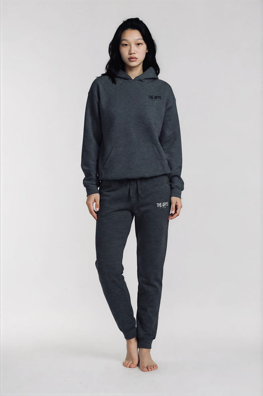 Slang -The opps- Unisex fleece sweatpants - Slang