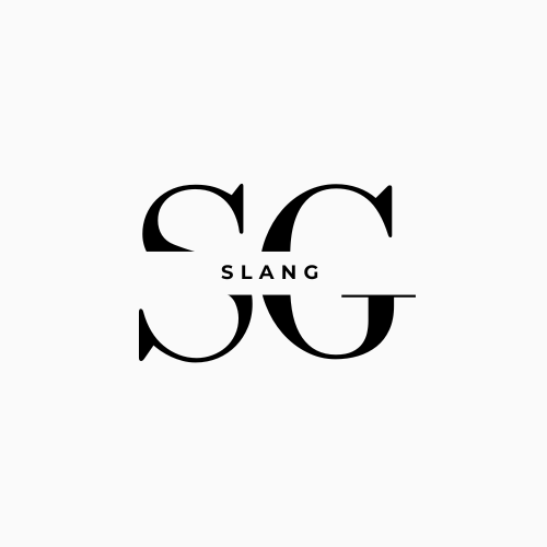 Slang