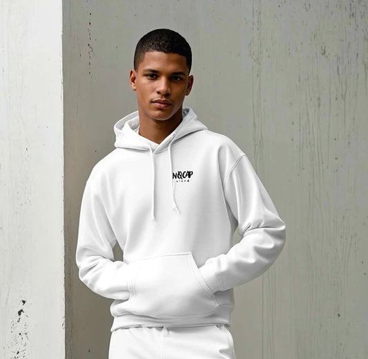 Slang -Nocap- Unisex premium mid-weight hoodie
