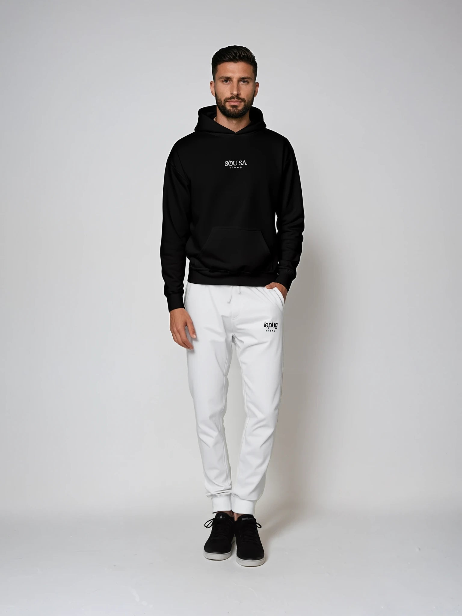 Slang - Sousa- Unisex Hoodie - Slang