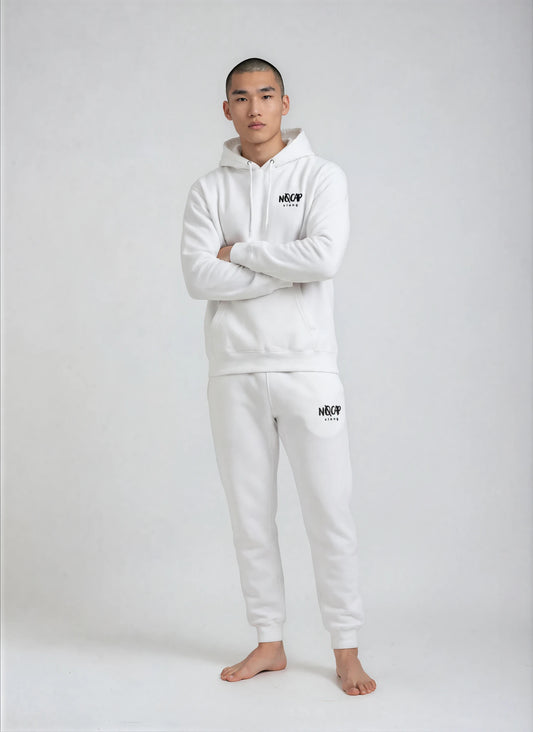 Slang -Nocap- Unisex fleece sweatpants - Slang
