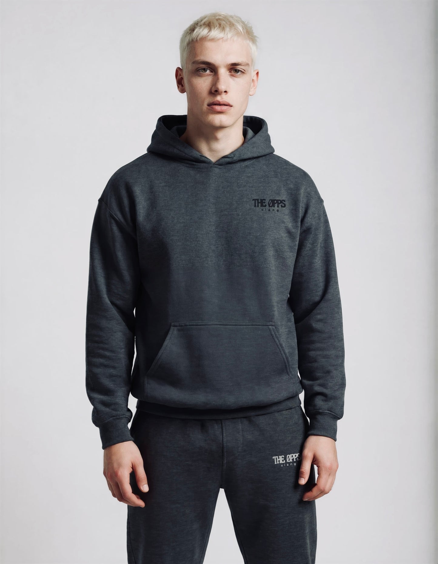 Slang -The Opps- Unisex Hoodie - Slang