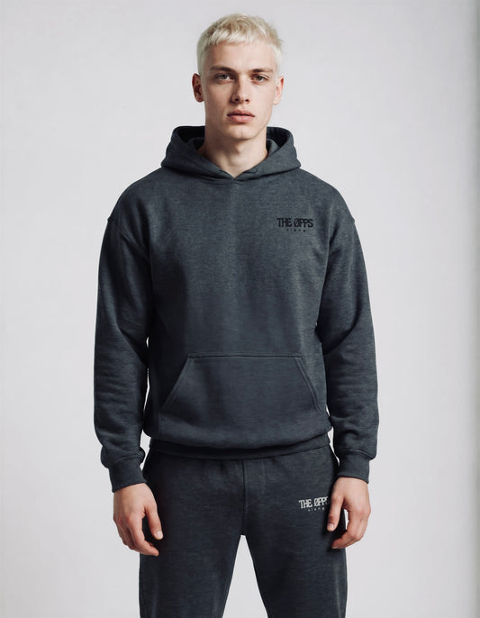 Slang -The Opps- Unisex Hoodie - Slang