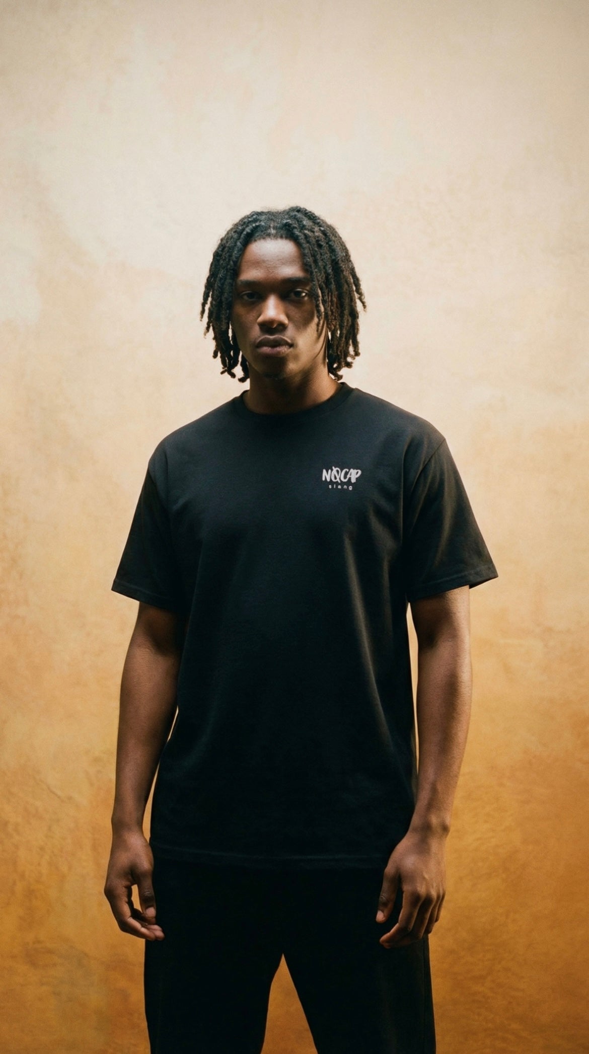 Slang -NoCap- Unisex T-Shirt - Slang