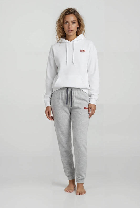 Slang -Babe- Unisex Hoodie - Slang