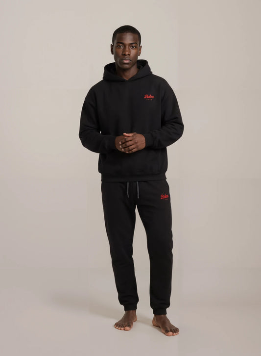 Slang -Babe- Unisex Joggers - Slang