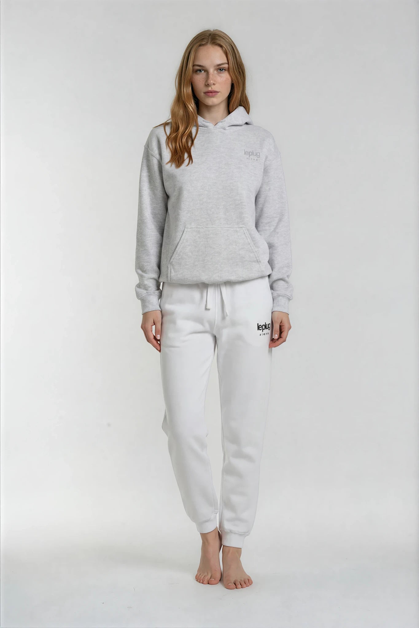 Slang -Le plug- Unisex Hoodie - Slang