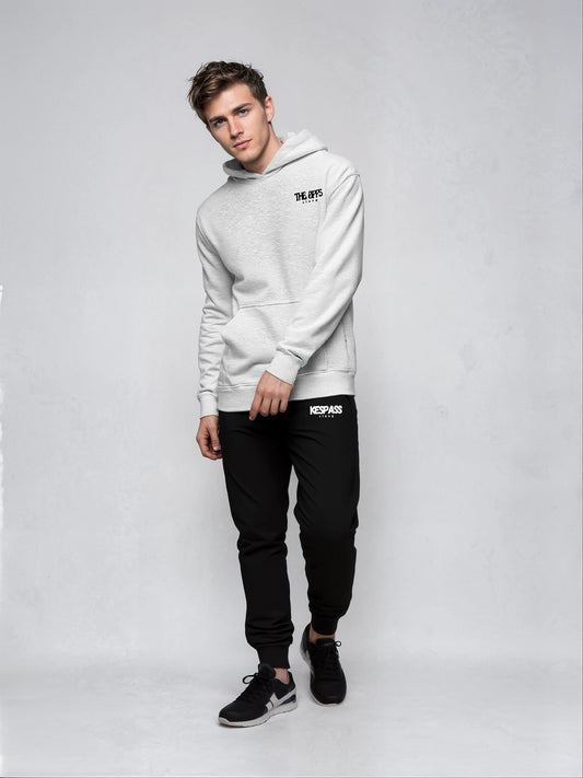 Slang - Kespass- Unisex fleece sweatpants