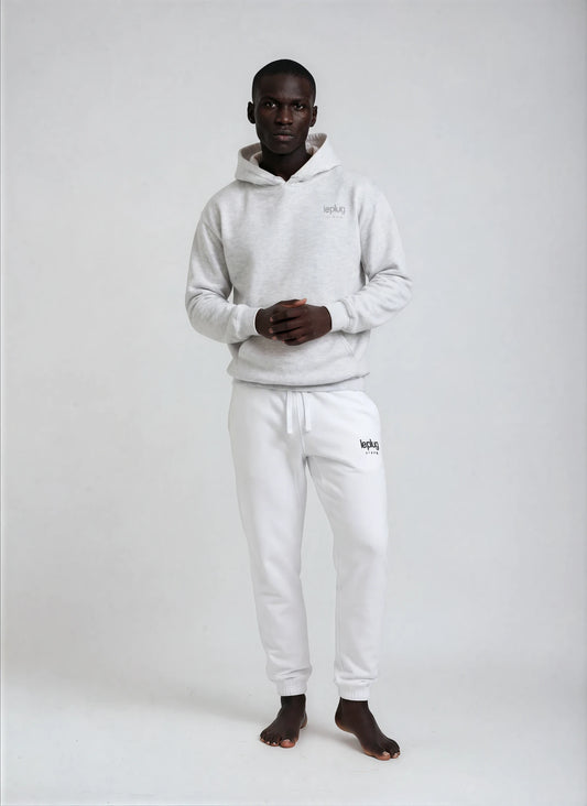 Slang -Le plug- Unisex fleece sweatpants - Slang