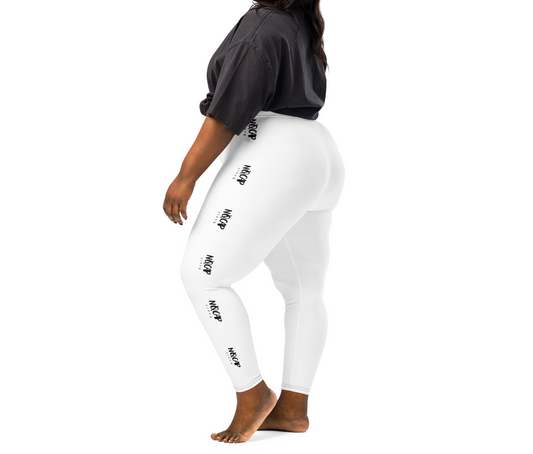 Slang -Nocap- Leggings