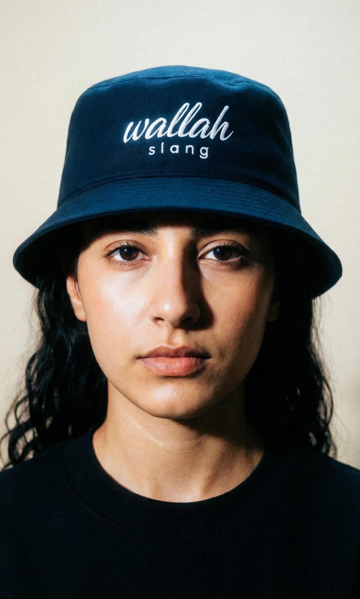 Slang -Wallah- Bucket Hat - Slang