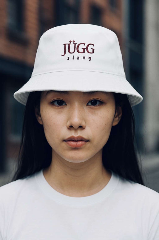 Slang - Jugg- Bucket Hat