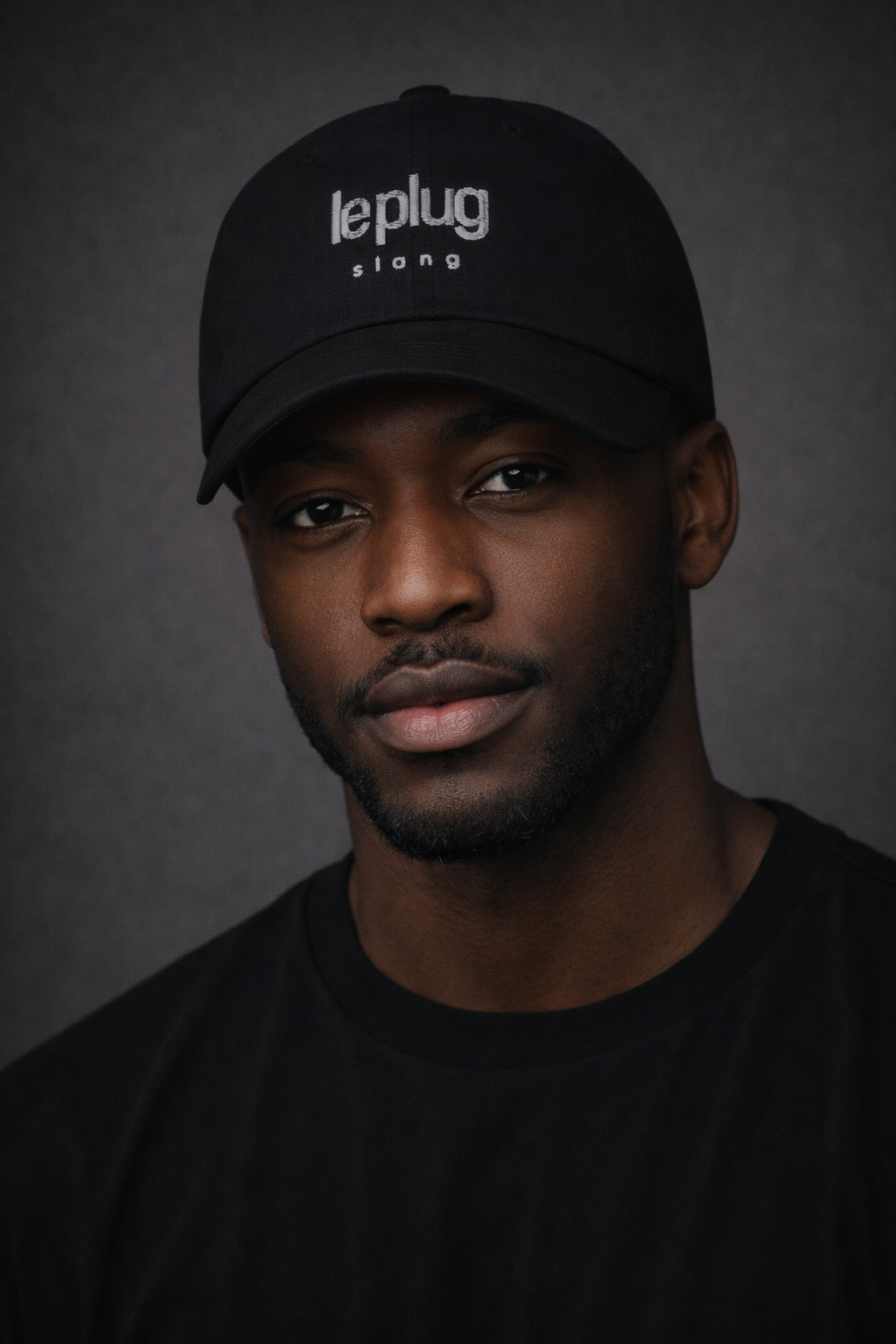 Slang -Le Plug- Dad hat - Slang