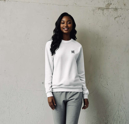 Slang -Vag- Unisex Sweatshirt