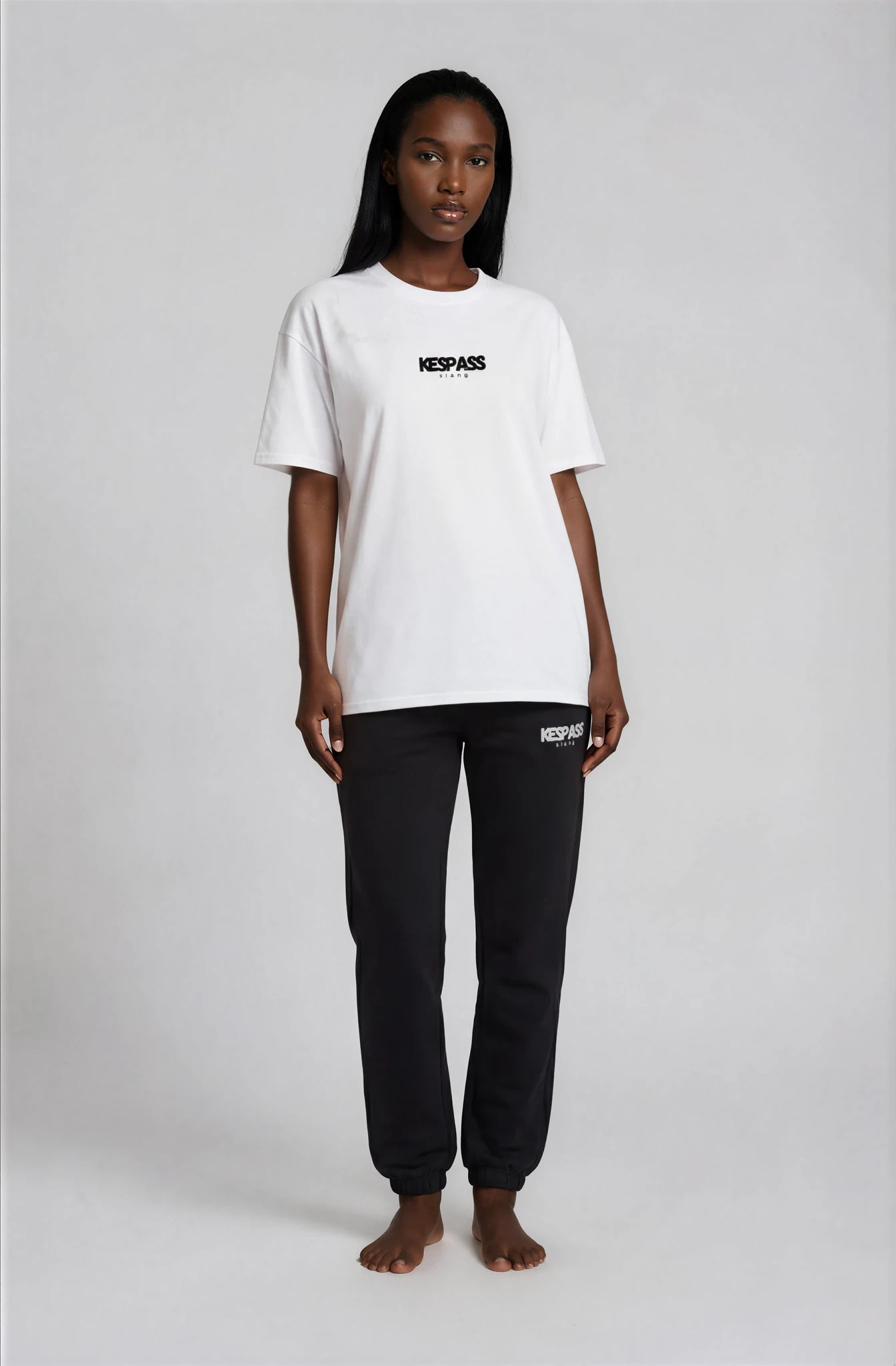 Slang -Kespass- Unisex classic tee - Slang