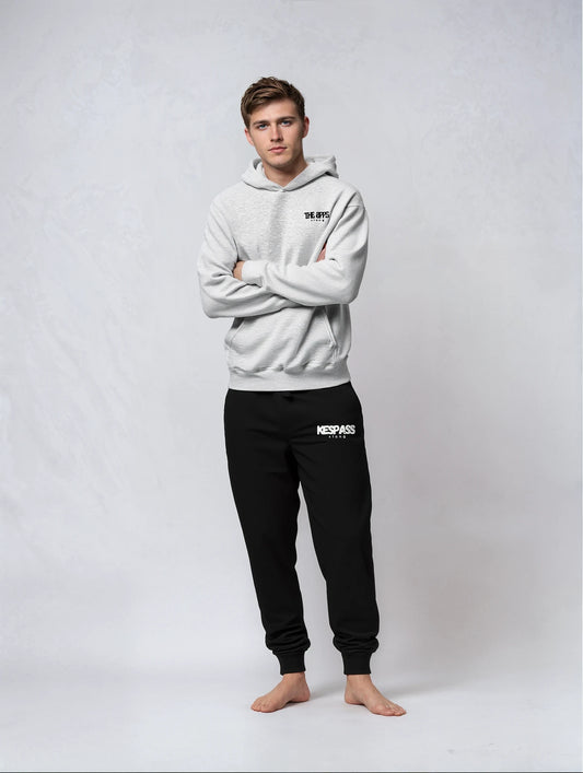 Slang -The Opps- Unisex Hoodie