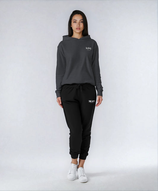 Slang -The opps- Unisex fleece sweatpants