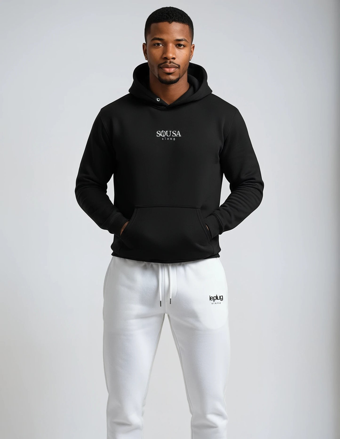 Slang - Sousa- Unisex Hoodie - Slang