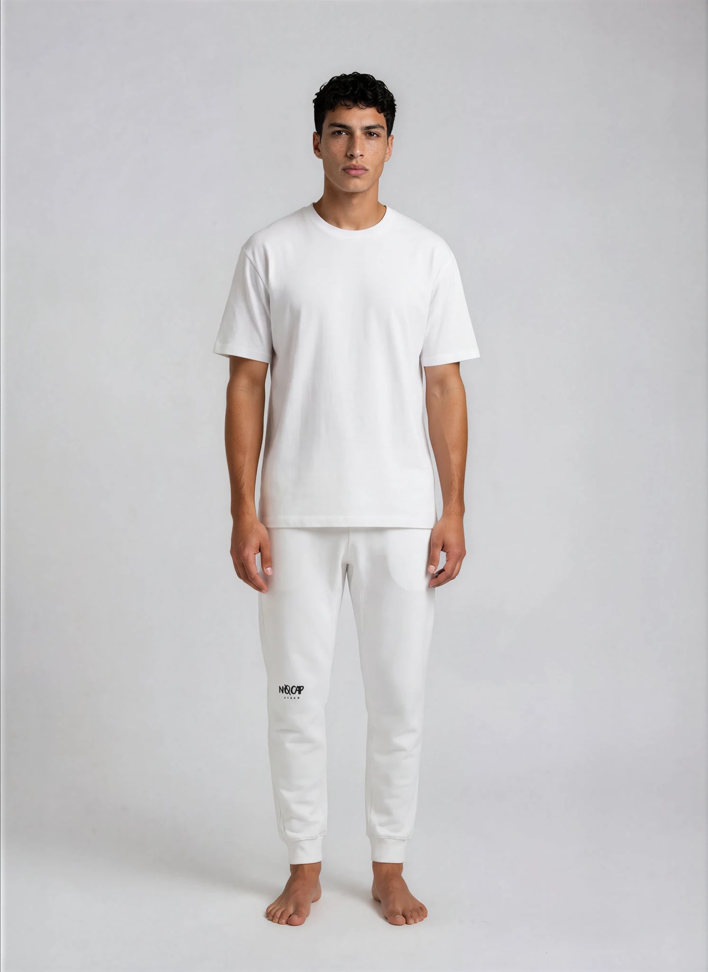Slang -No Cap- Unisex fleece sweatpants - Slang