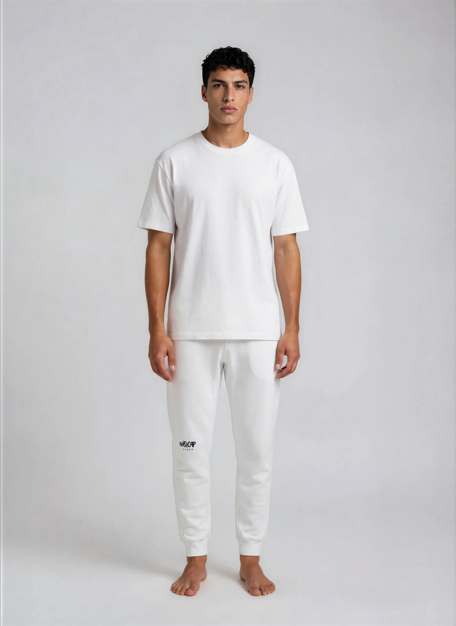 Slang -No Cap- Unisex fleece sweatpants - Slang
