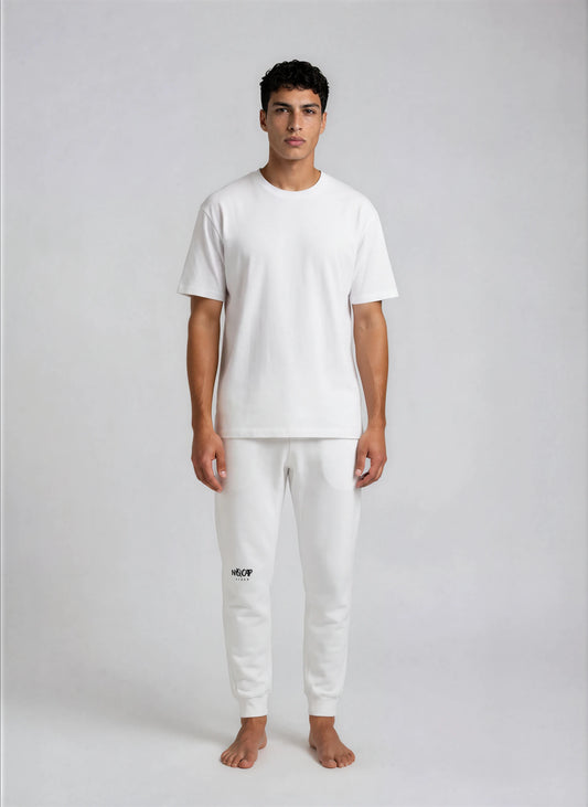 Slang -No Cap- Unisex fleece sweatpants - Slang