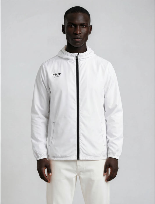 Slang -NoCap- Men’s windbreaker - Slang