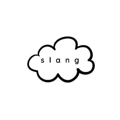 Slang
